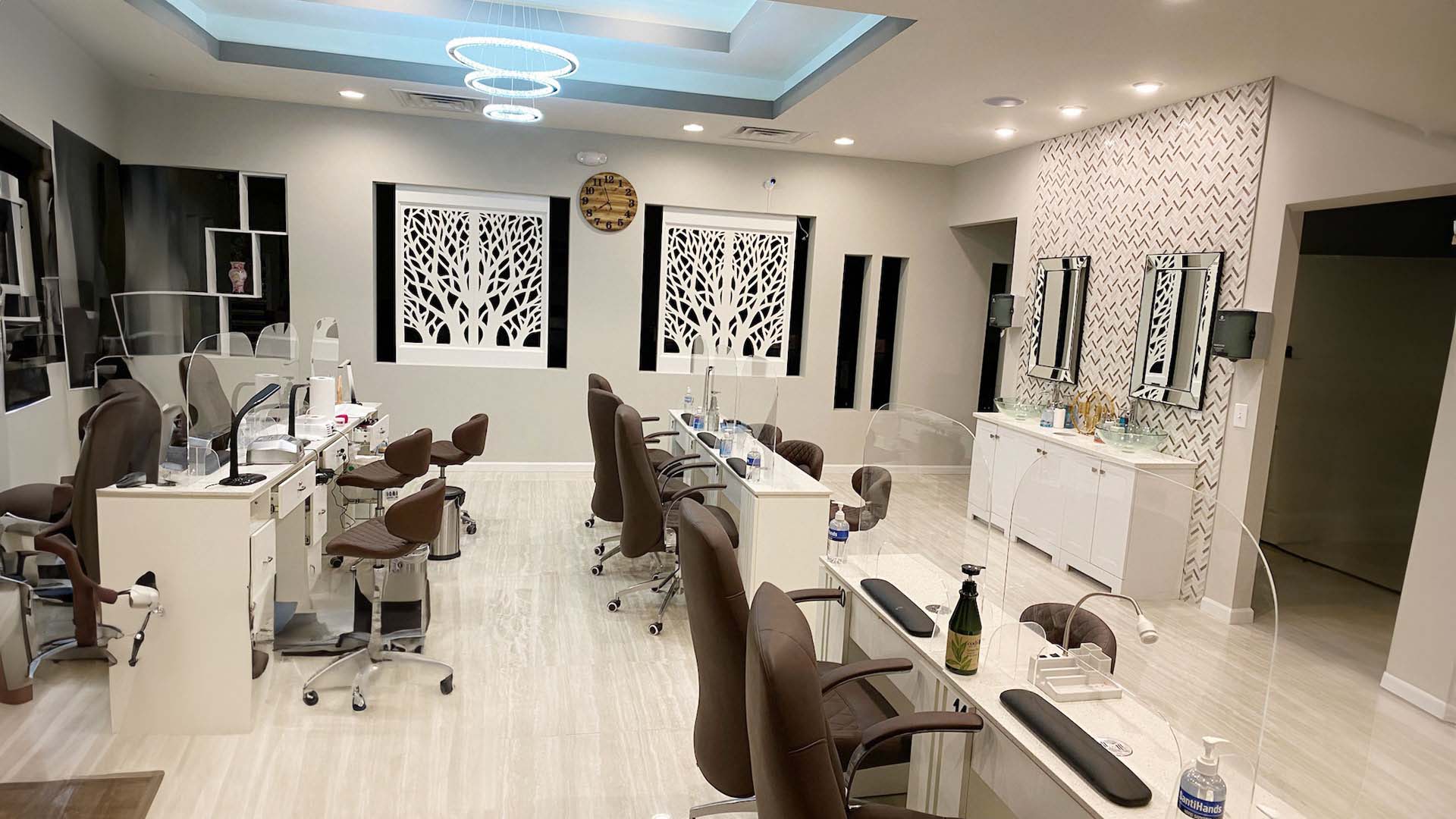 5th Nail Lounge