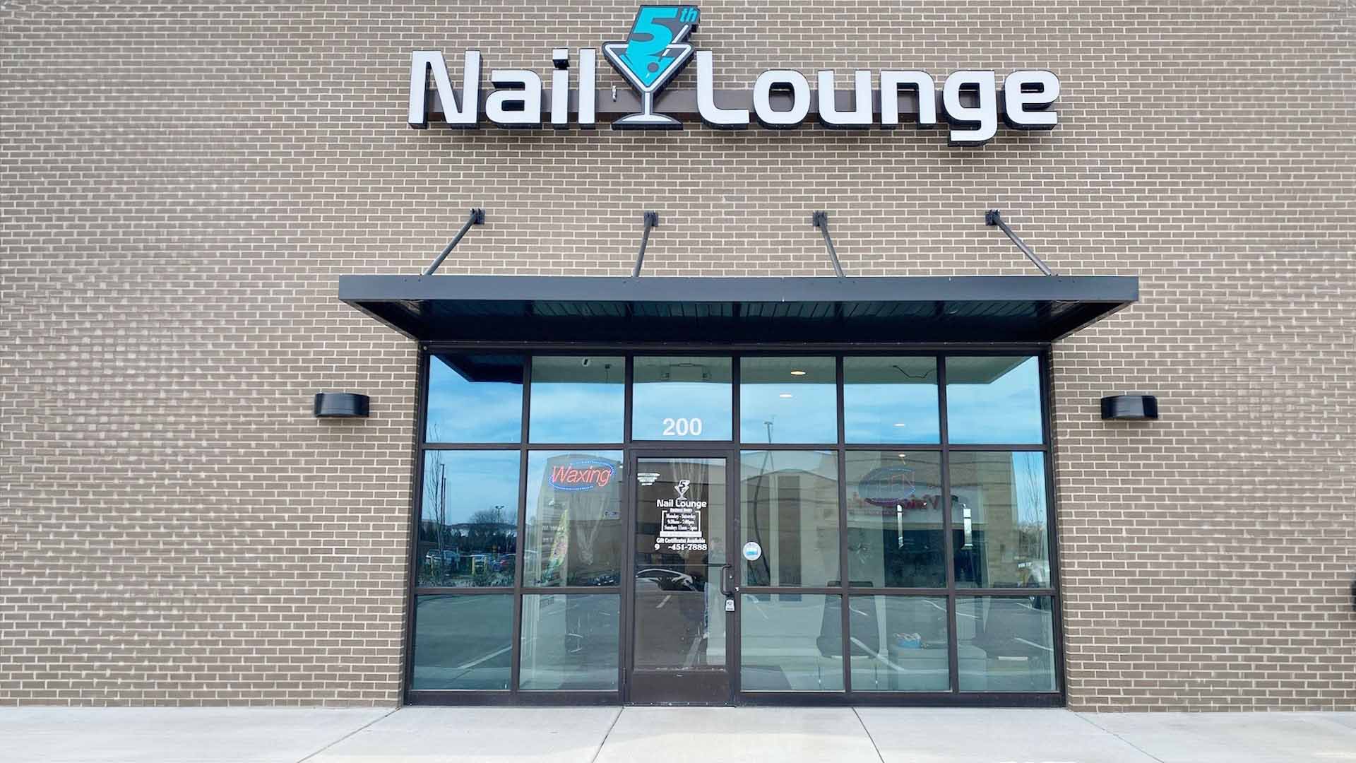 5th Nail Lounge