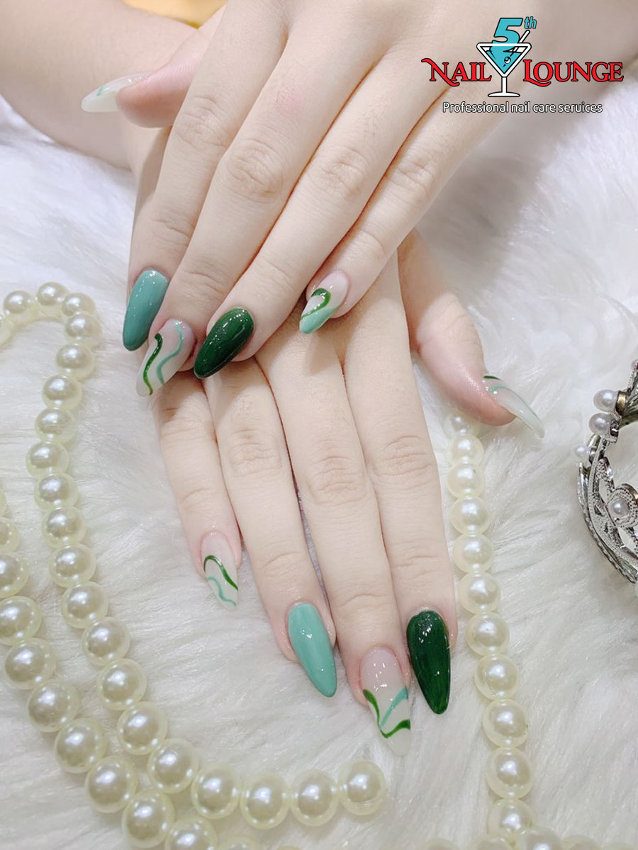 5th Nail Lounge