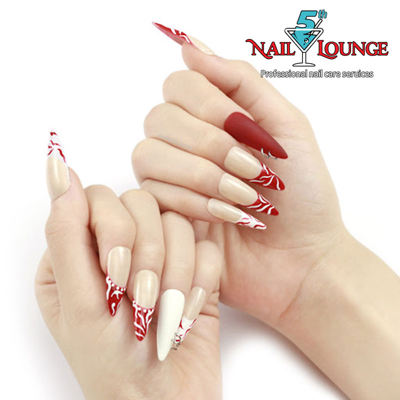 5th Nail Lounge